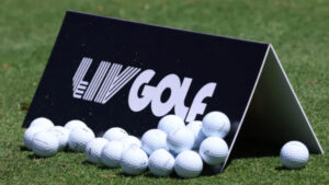 LIV Golf