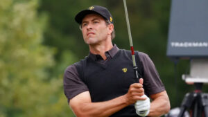 Adam Scott
